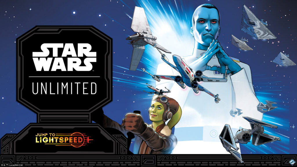 Star Wars Unlimited Set 3 Twilight of the Republic Spoilers, Release Date, Products, and