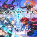 Shadowverse: Worlds Beyond